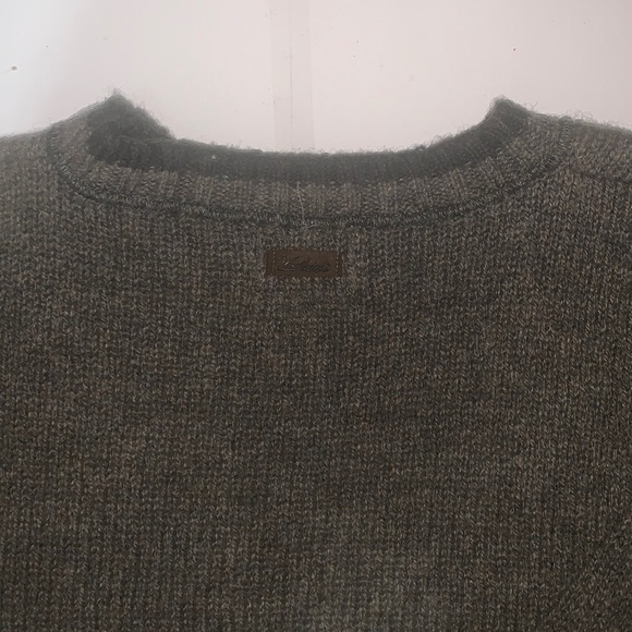 🚨SOLD🚨 on eBay 🥵100% WOOL🥵 WoolRich Men’s Size 2XL - Picture 5 of 5